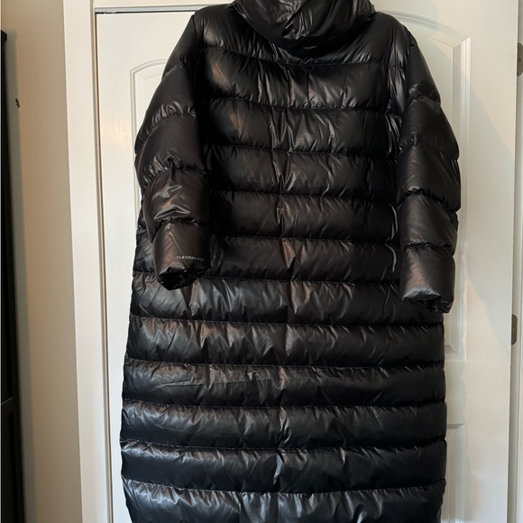 NWOT Nike Therma-Fit down puffer coat - Picture 6 of 6